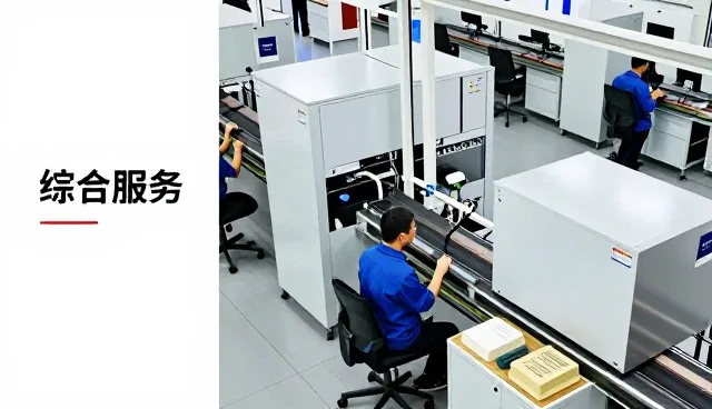 智能网络管理系统
