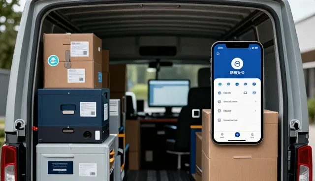 从施工现场应用看APP开发未来发展方向