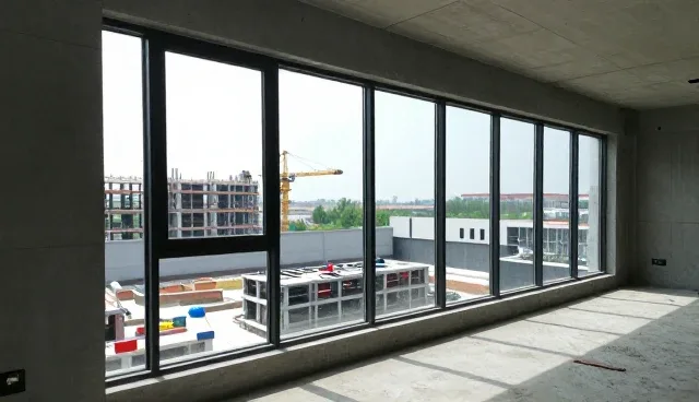 地区信息化建设中的网络优化与发展趋势