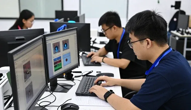 厦门橙艺网络科技有限公司打造地区应用案例